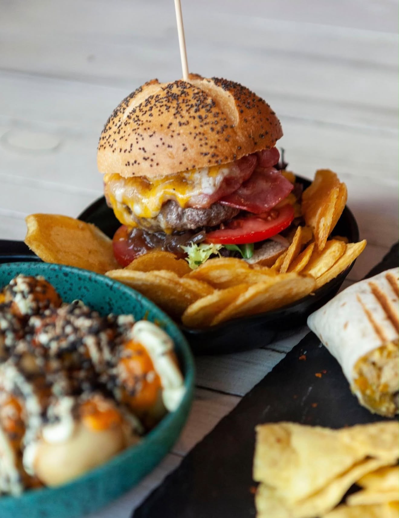 Comida de Bonita, foto 8