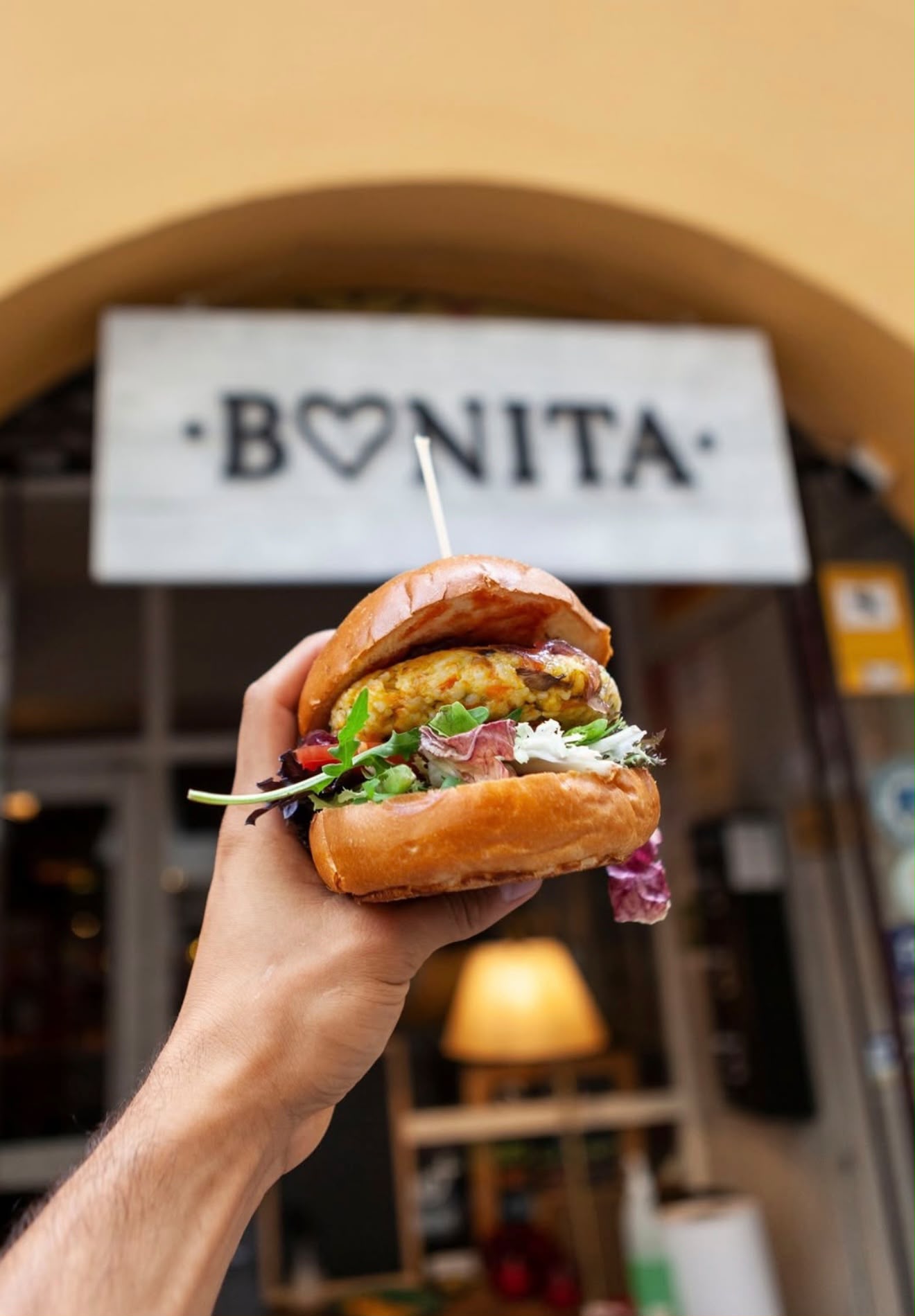 Comida de Bonita, foto 7